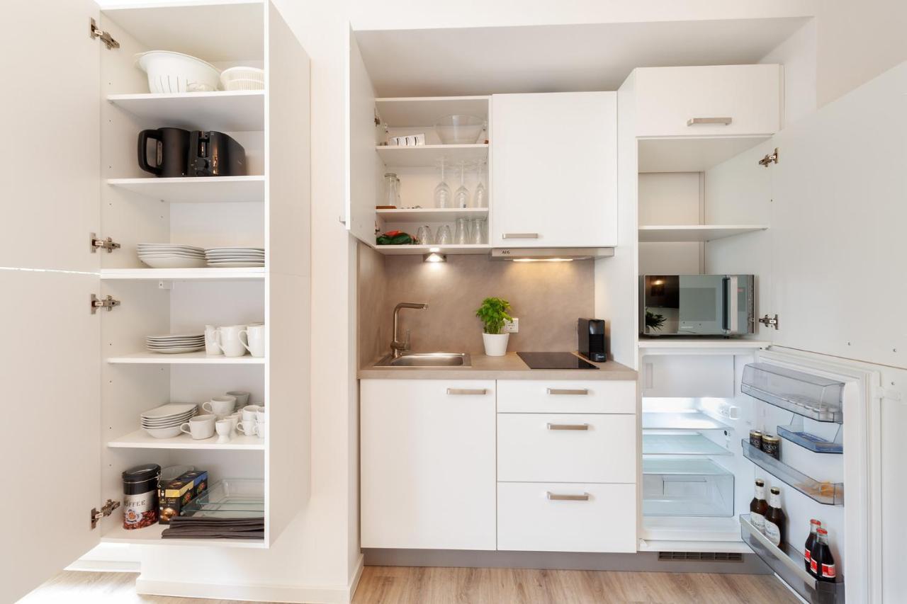 Modernes Apartment *Liobablick Nr. 4* - Fewo In Fulda/Petersberg Petersberg  Ngoại thất bức ảnh